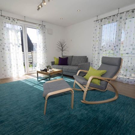 16Lilien Apartmentwohnung 바이블링겐 외부 사진