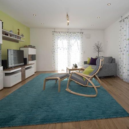 16Lilien Apartmentwohnung 바이블링겐 외부 사진