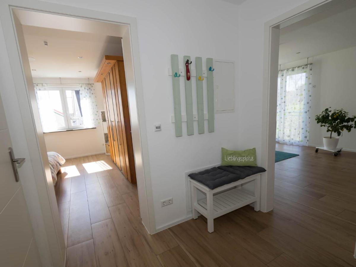 16Lilien Apartmentwohnung 바이블링겐 외부 사진