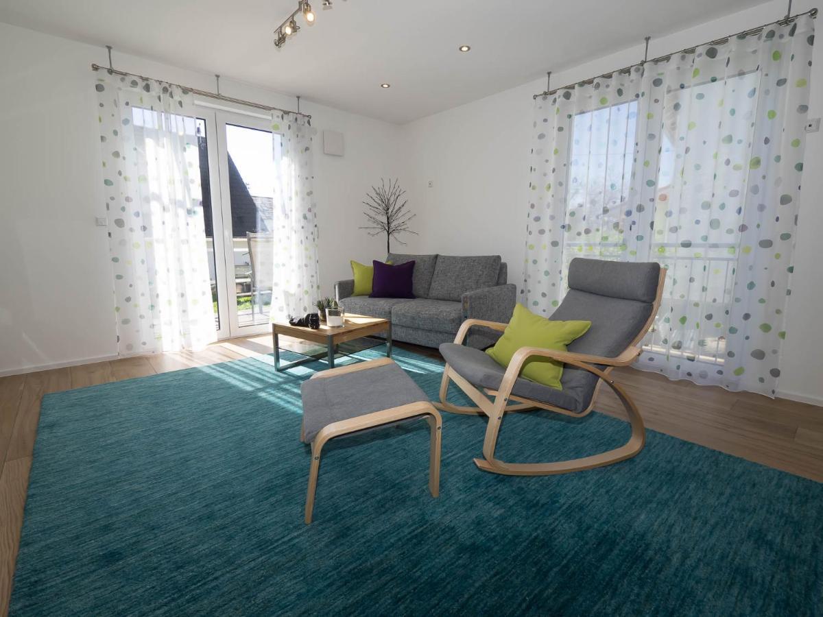 16Lilien Apartmentwohnung 바이블링겐 외부 사진