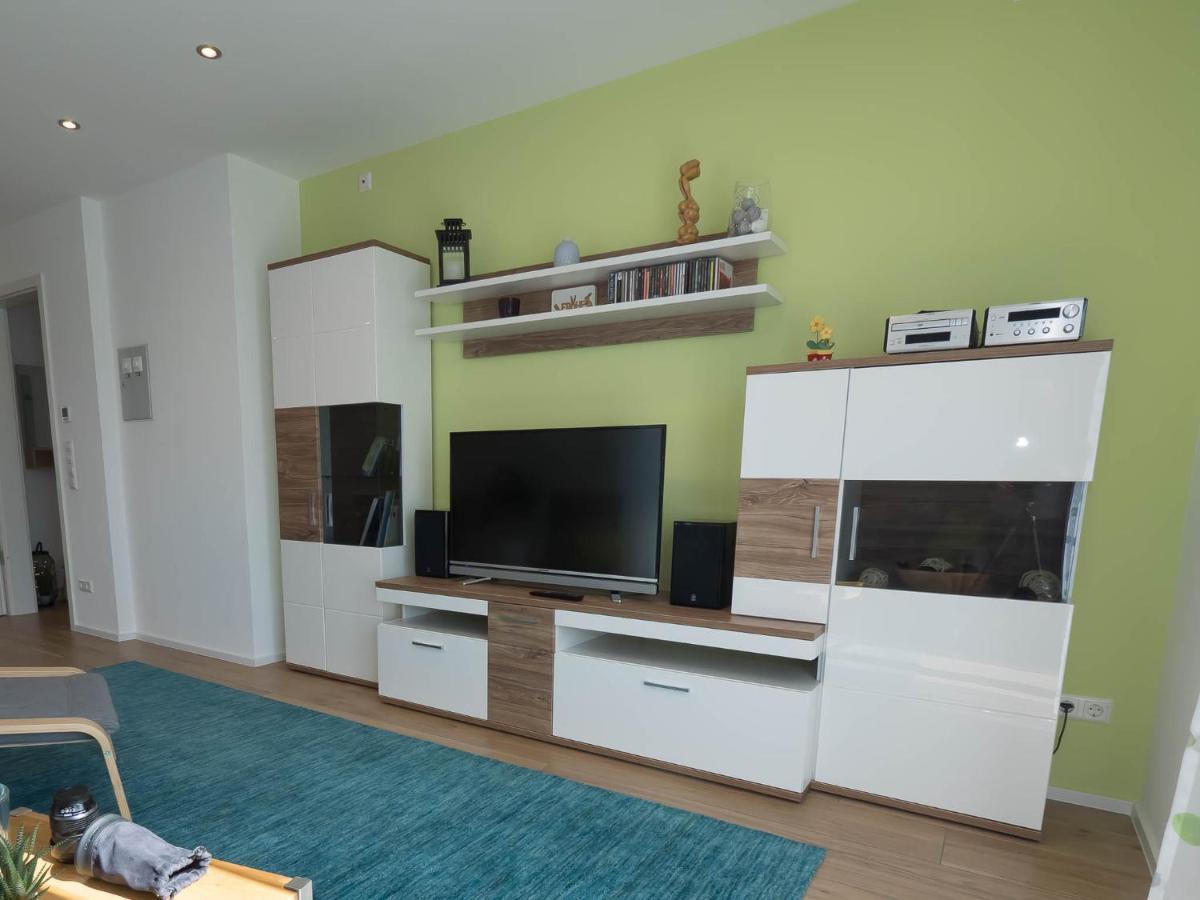 16Lilien Apartmentwohnung 바이블링겐 외부 사진