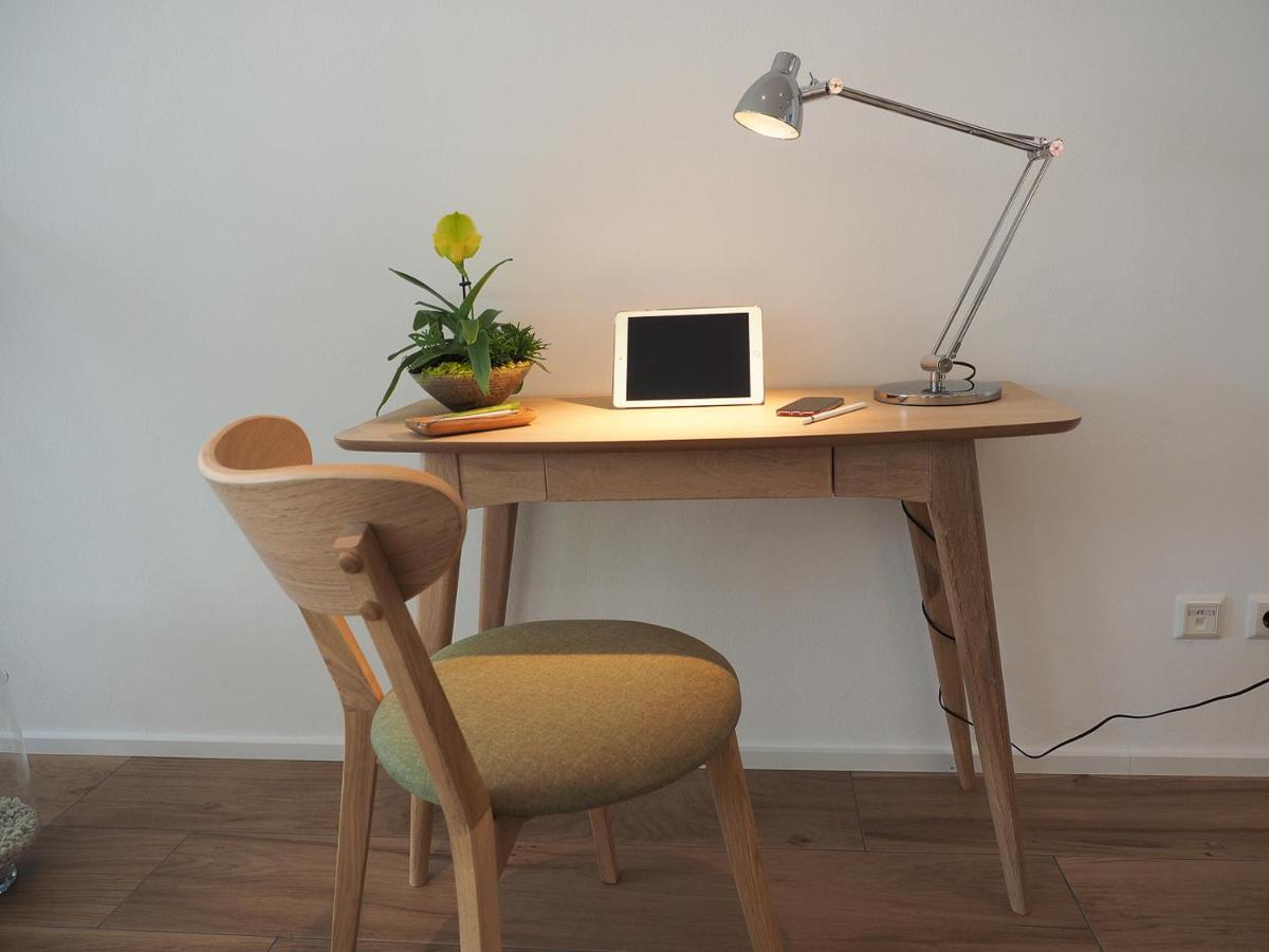 16Lilien Apartmentwohnung 바이블링겐 외부 사진