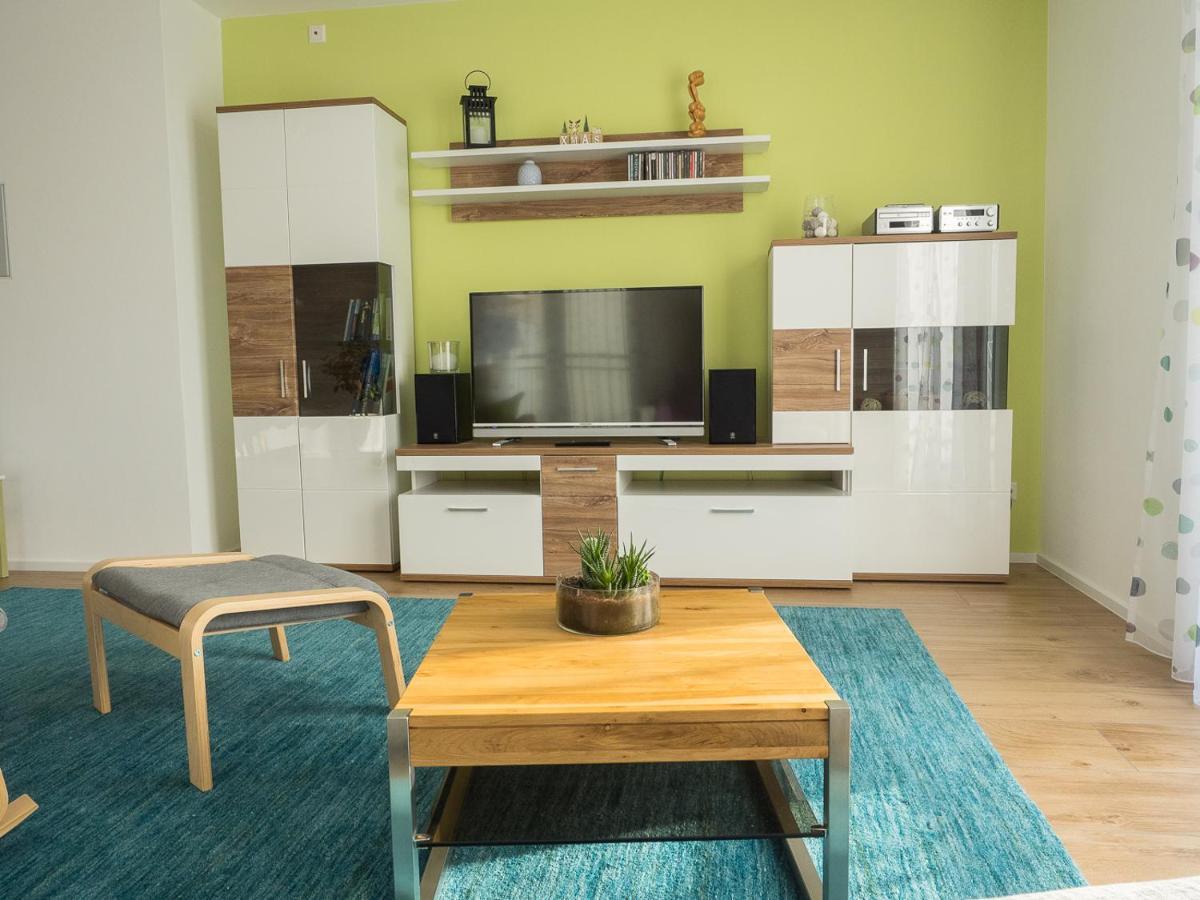 16Lilien Apartmentwohnung 바이블링겐 외부 사진