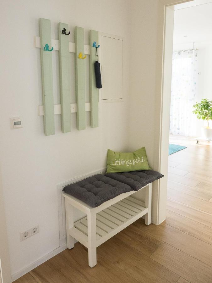 16Lilien Apartmentwohnung 바이블링겐 외부 사진