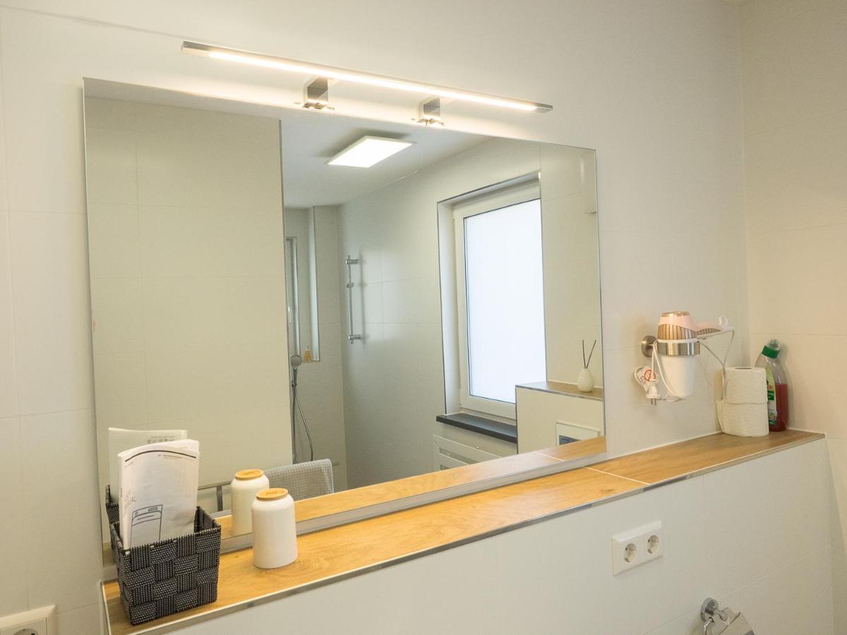 16Lilien Apartmentwohnung 바이블링겐 외부 사진