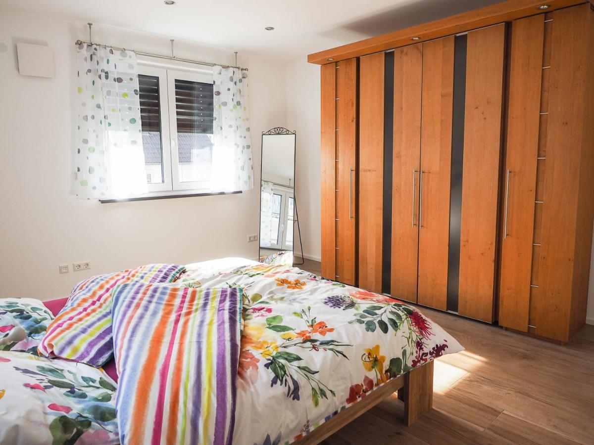 16Lilien Apartmentwohnung 바이블링겐 외부 사진